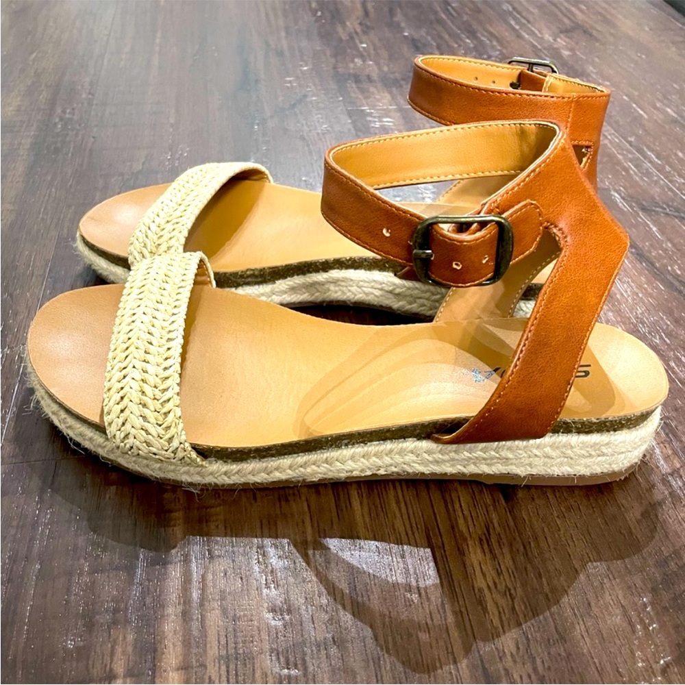 Sandals